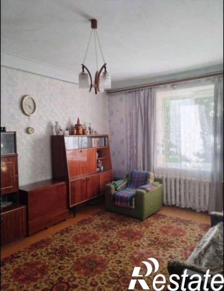 2-комн квартира проспект Зои Космодемьянской, 93,  д. 93