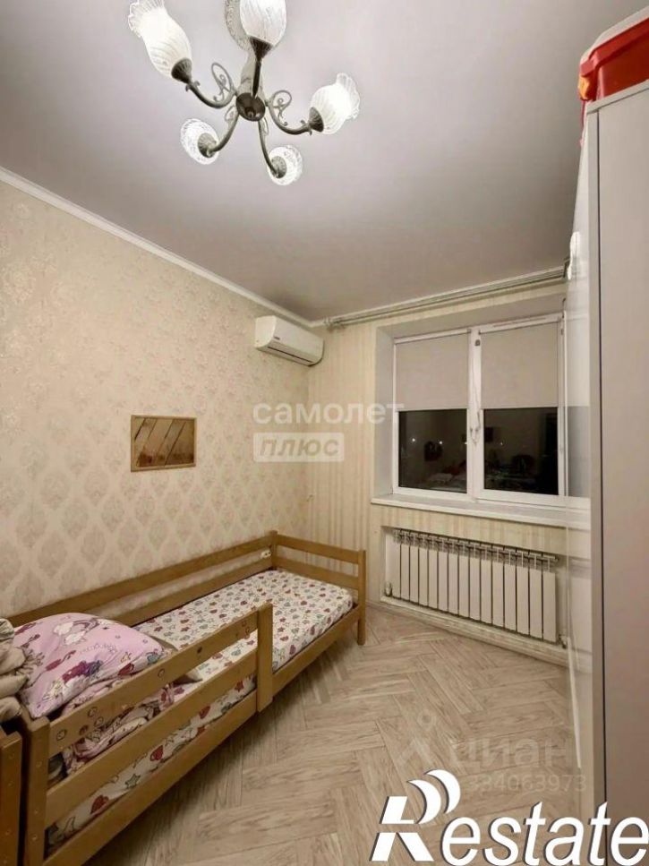 2-комн квартира улица Куйбышева, 76 к2,  д. 76 к2