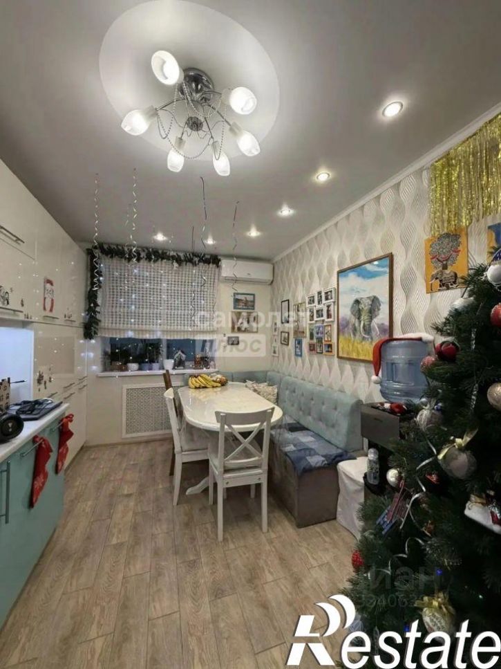 2-комн квартира улица Куйбышева, 76 к2,  д. 76 к2