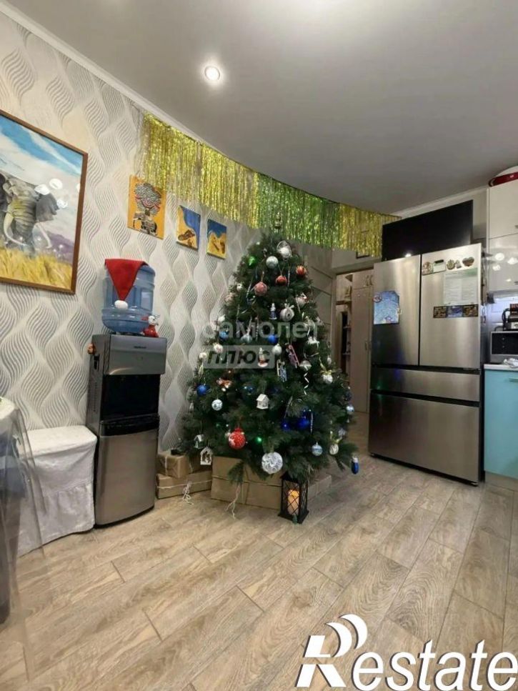 2-комн квартира улица Куйбышева, 76 к2,  д. 76 к2