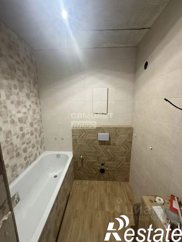 1-комн квартира улица Куйбышева, 76 к2,  д. 76 к2