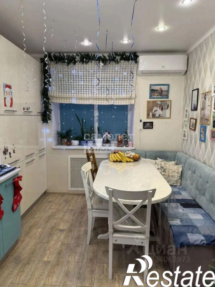 2-комн квартира улица Куйбышева, 76 к2,  д. 76 к2