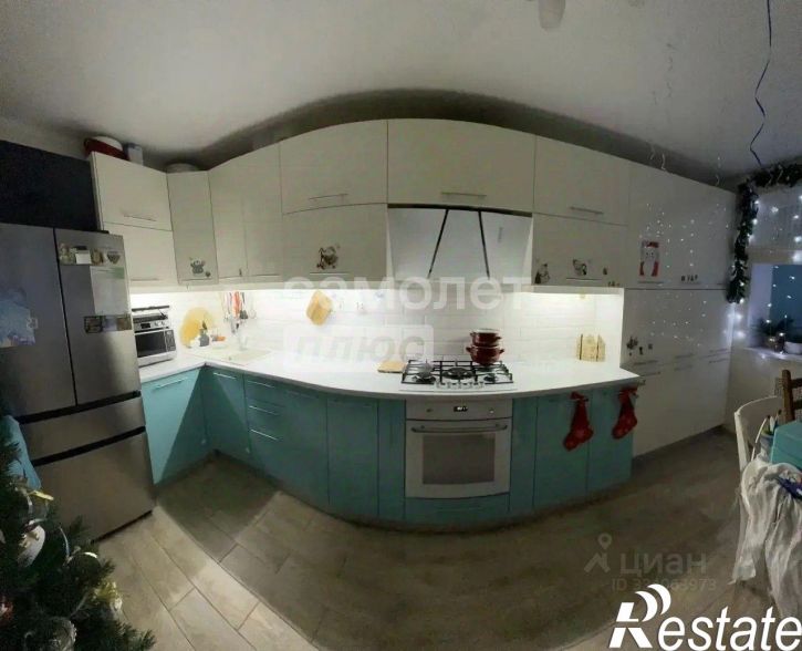 2-комн квартира улица Куйбышева, 76 к2,  д. 76 к2