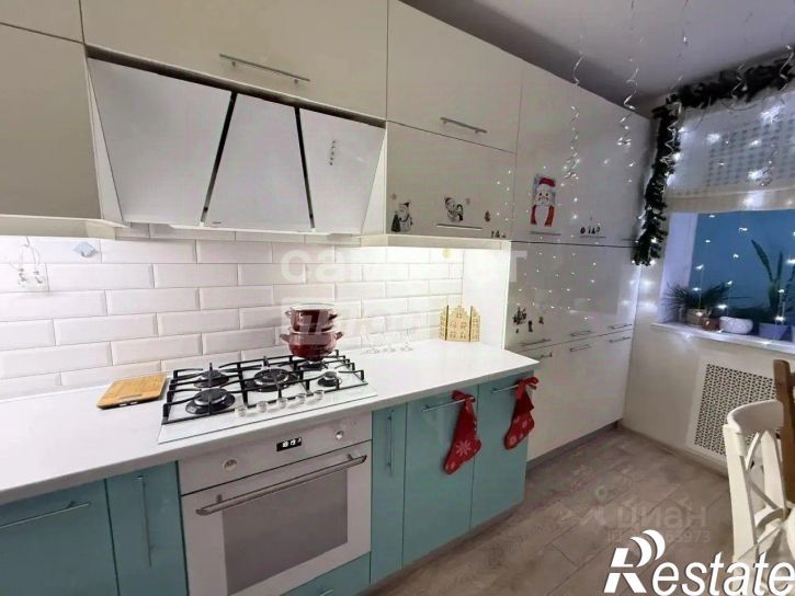 2-комн квартира улица Куйбышева, 76 к2,  д. 76 к2
