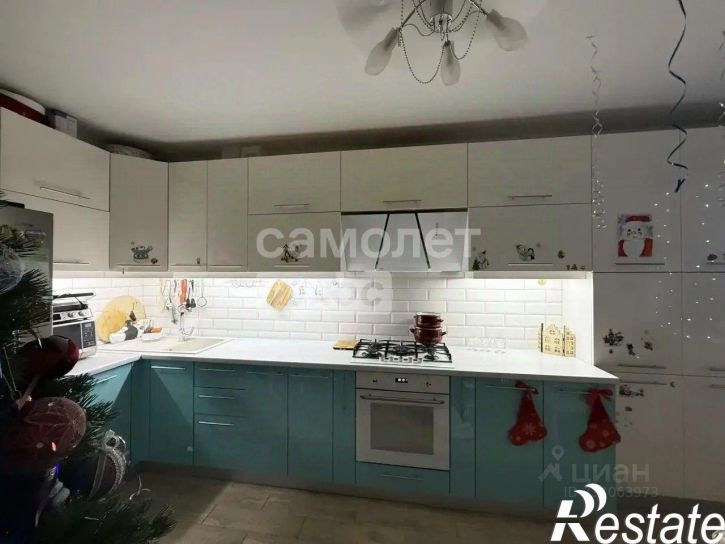 2-комн квартира улица Куйбышева, 76 к2,  д. 76 к2