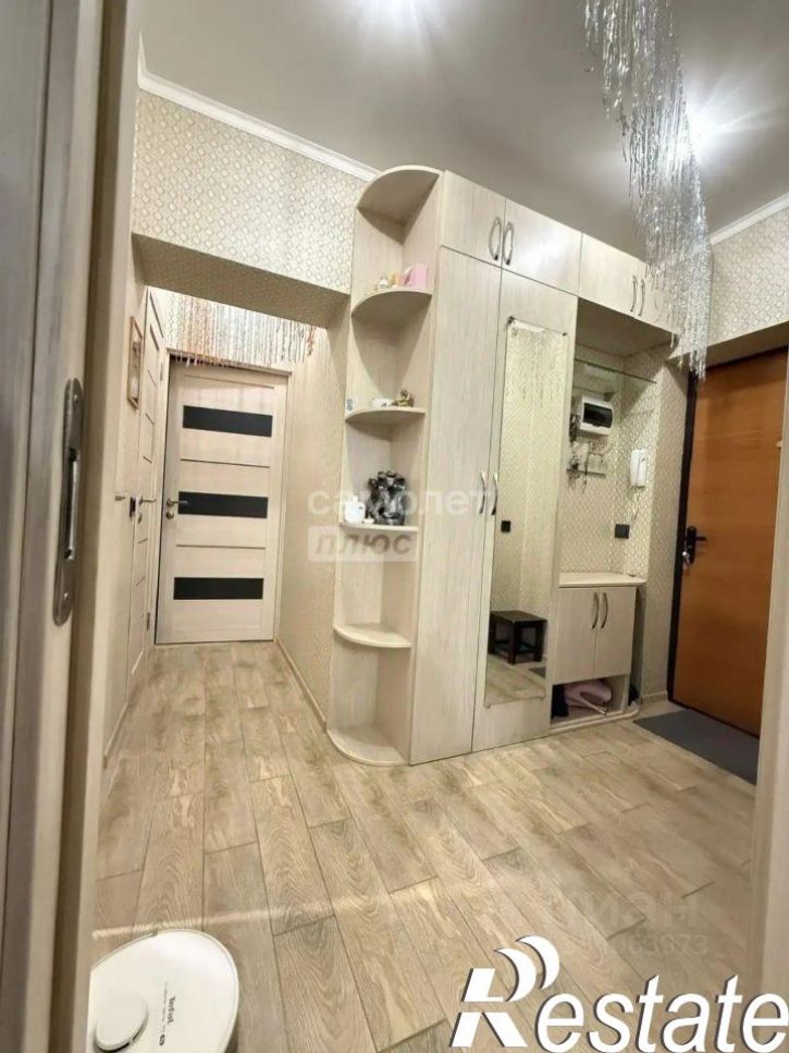 2-комн квартира улица Куйбышева, 76 к2,  д. 76 к2