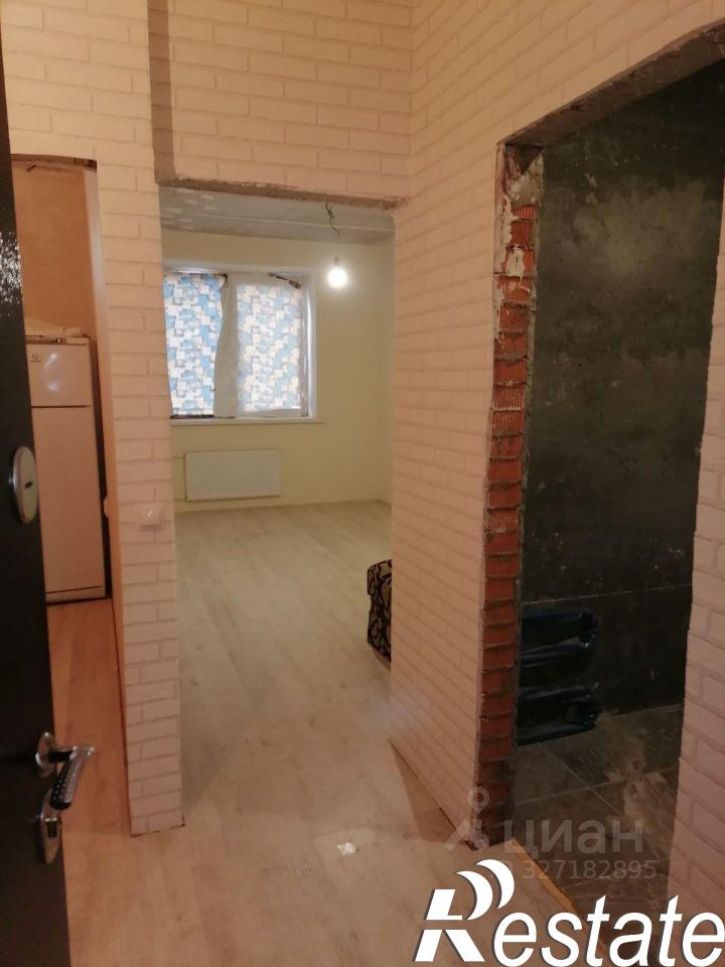 1-комн квартира переулок Тимирязева, 52,  д. 52