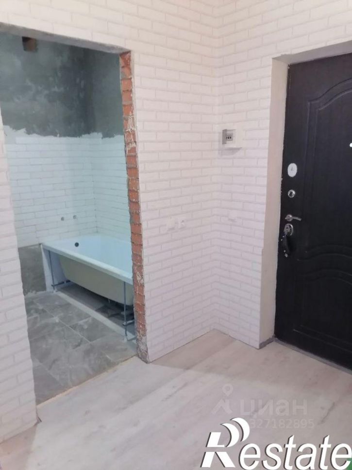 1-комн квартира переулок Тимирязева, 52,  д. 52