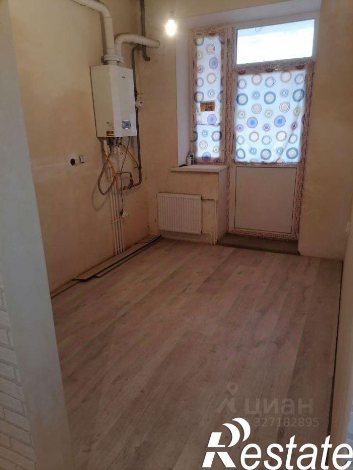 1-комн квартира переулок Тимирязева, 52,  д. 52