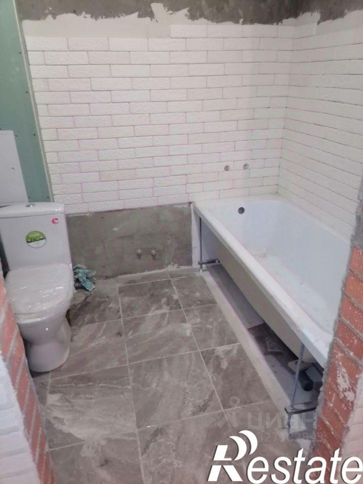 1-комн квартира переулок Тимирязева, 52,  д. 52