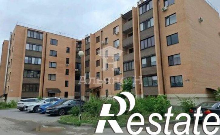 1-комн квартира переулок Степана Разина, 15Б,  д. 15Б