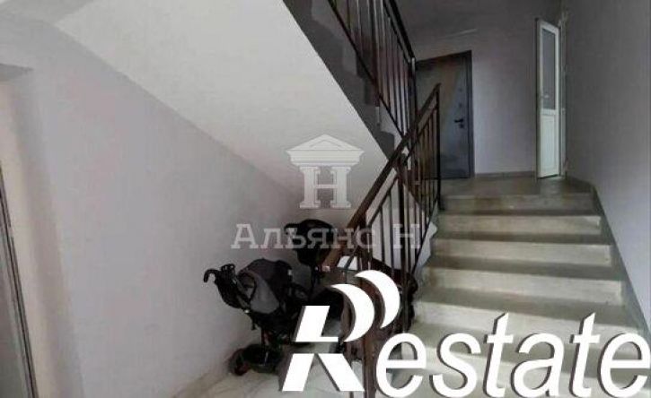 1-комн квартира переулок Степана Разина, 15Б,  д. 15Б