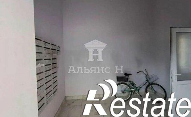 1-комн квартира переулок Степана Разина, 15Б,  д. 15Б