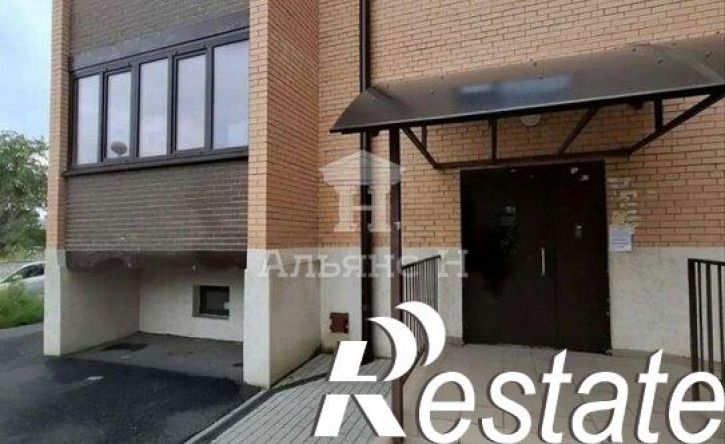 1-комн квартира переулок Степана Разина, 15Б,  д. 15Б