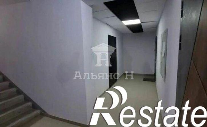 1-комн квартира переулок Степана Разина, 15Б,  д. 15Б