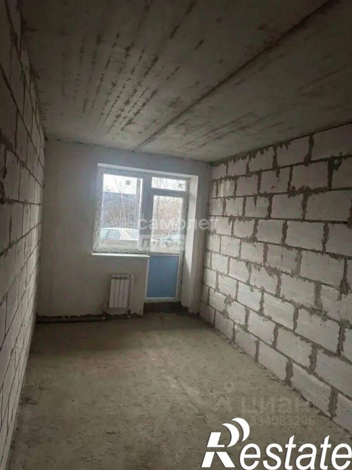 2-комн квартира переулок Некрасова, 33А,  д. 33А