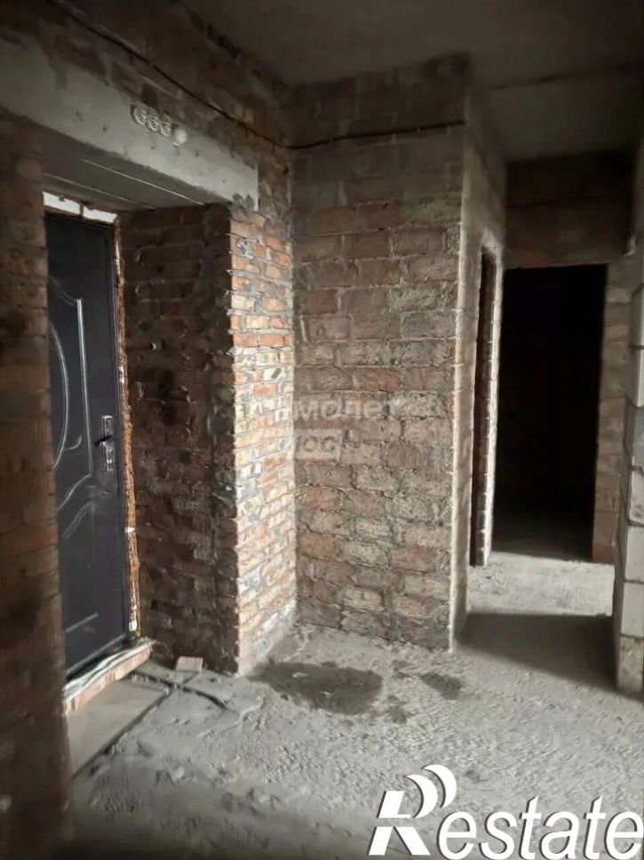 2-комн квартира переулок Некрасова, 33А,  д. 33А