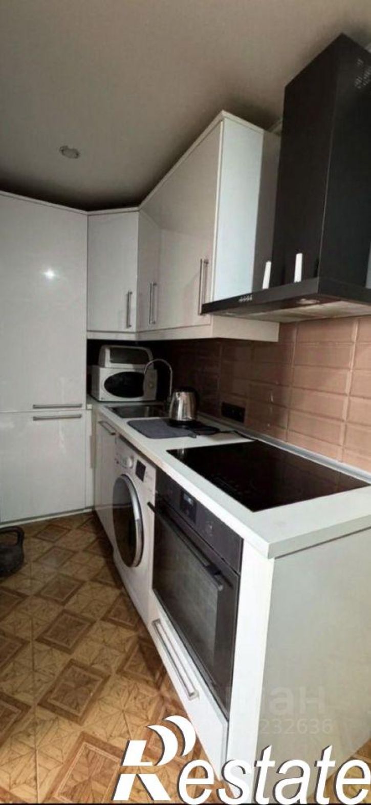 3-комн квартира улица Куйбышева, 63/30,  д. 63/30