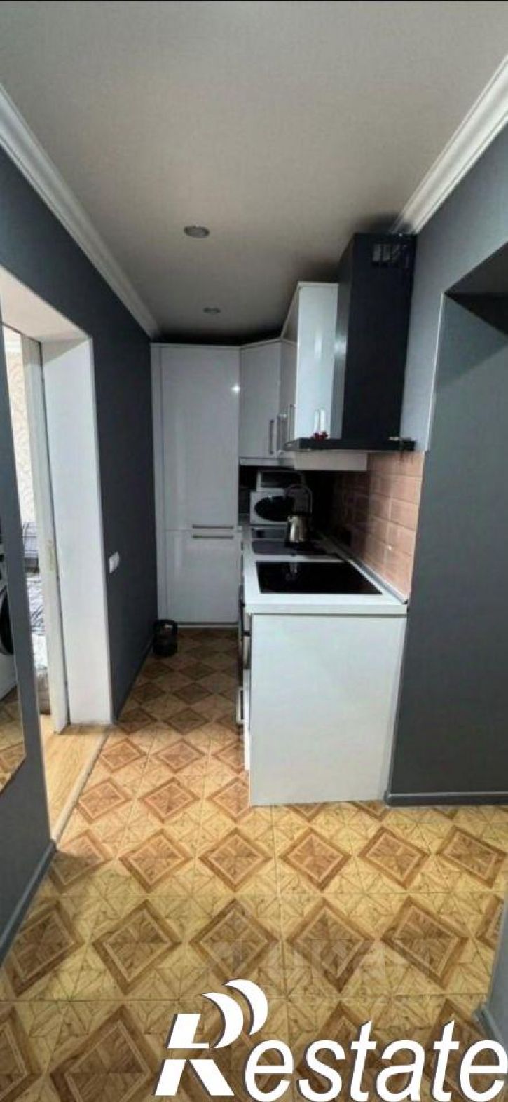 3-комн квартира улица Куйбышева, 63/30,  д. 63/30