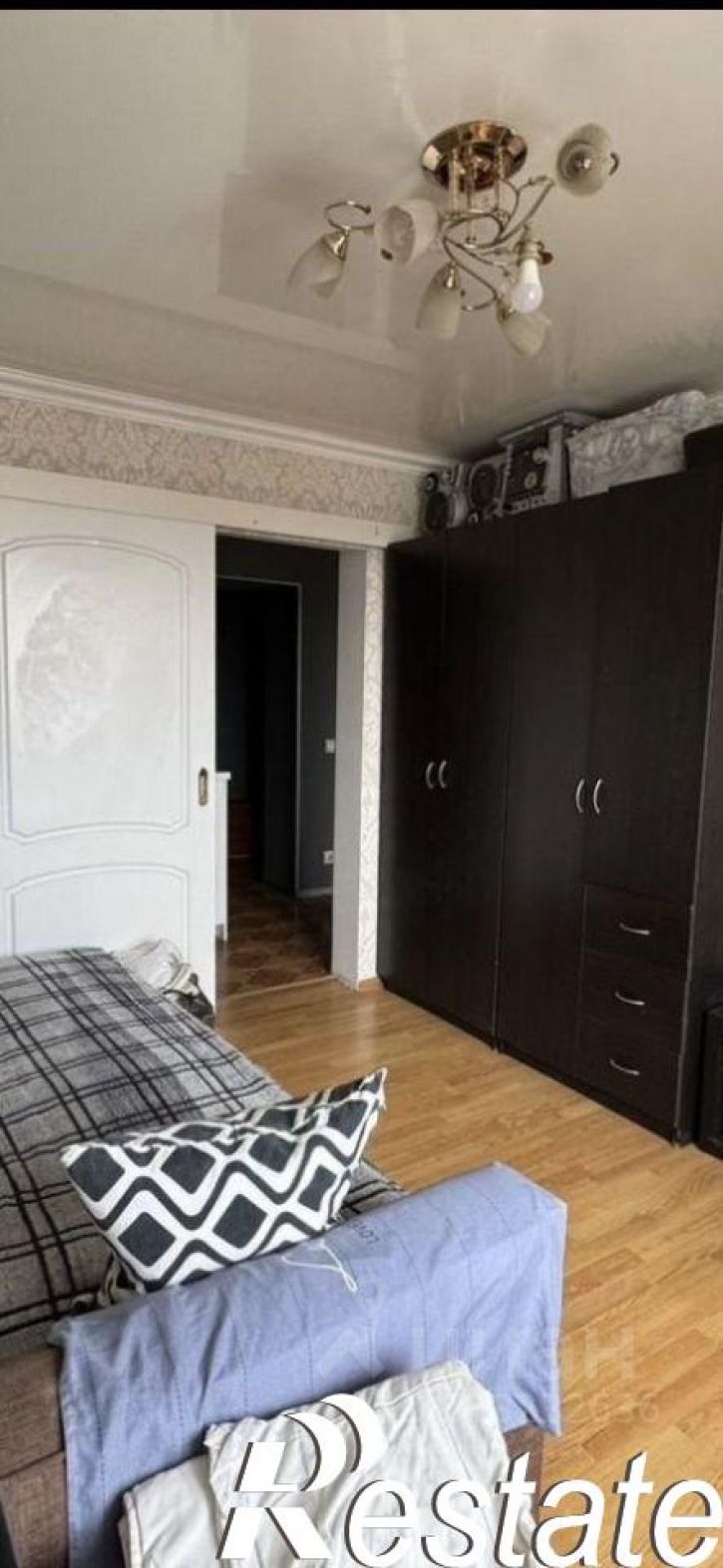 3-комн квартира улица Куйбышева, 63/30,  д. 63/30