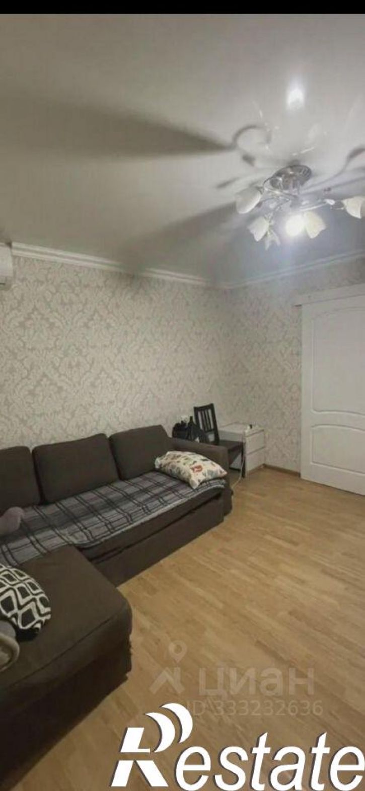 3-комн квартира улица Куйбышева, 63/30,  д. 63/30