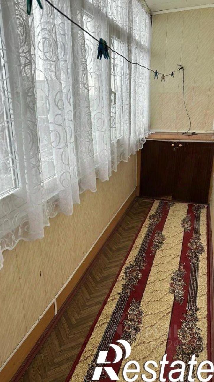 4-комн квартира улица Чехова, 25,  д. 25