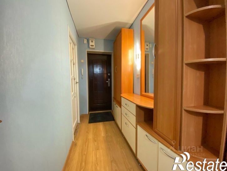 4-комн квартира улица Чехова, 25,  д. 25