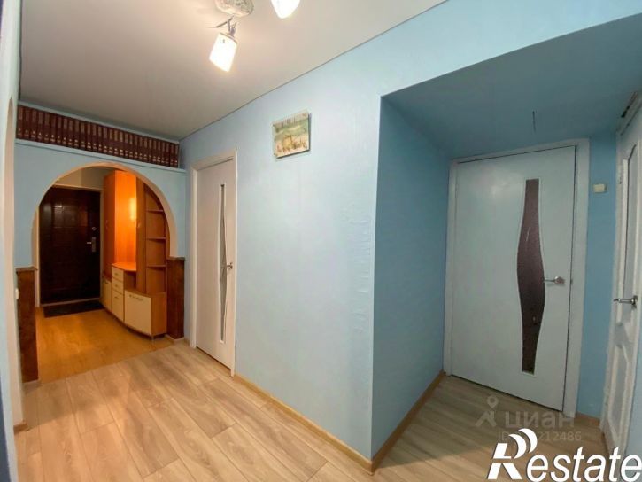 4-комн квартира улица Чехова, 25,  д. 25