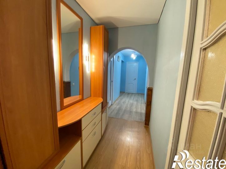 4-комн квартира улица Чехова, 25,  д. 25