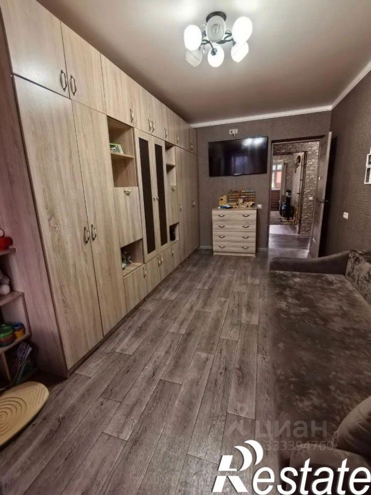 2-комн квартира улица Кондаурова, 40,  д. 40