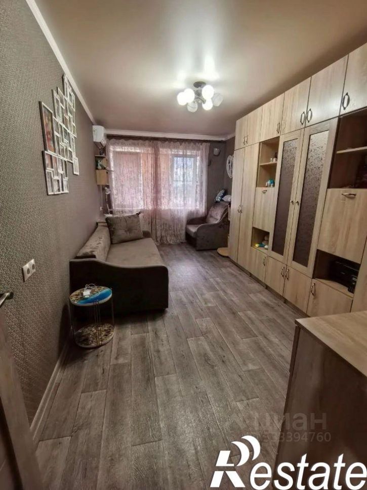 2-комн квартира улица Кондаурова, 40,  д. 40