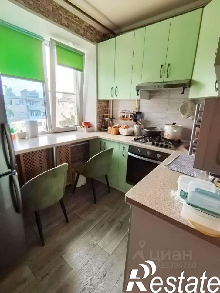 2-комн квартира улица Кондаурова, 40,  д. 40