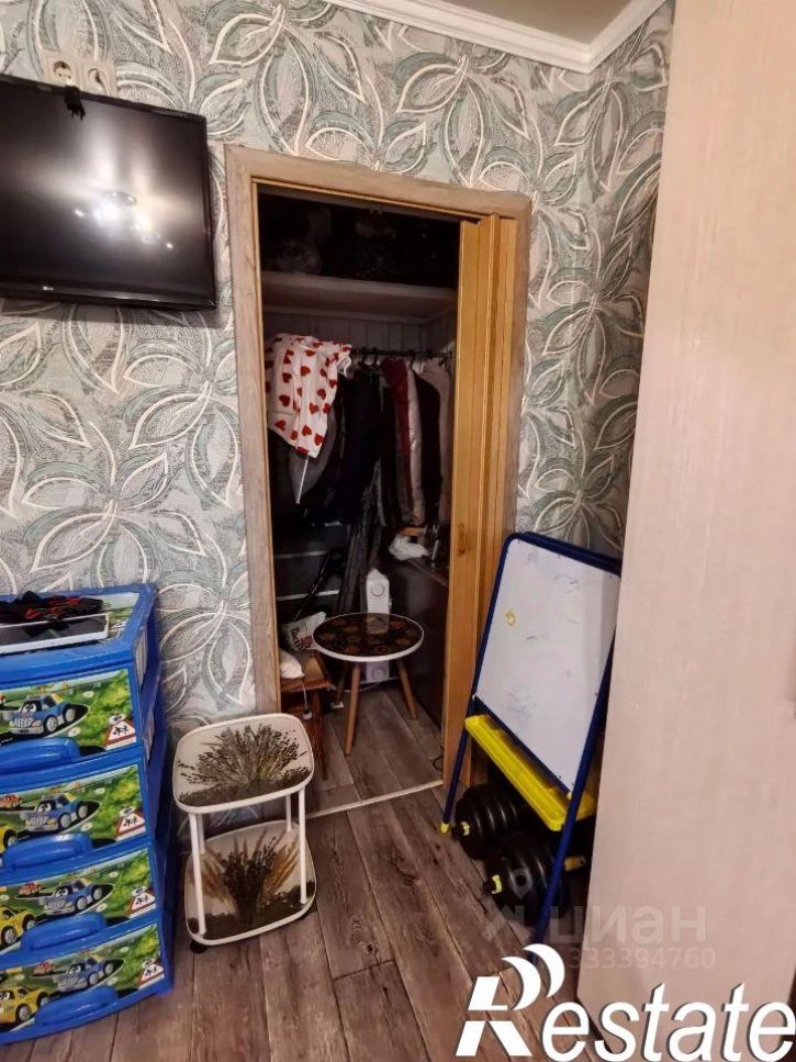 2-комн квартира улица Кондаурова, 40,  д. 40