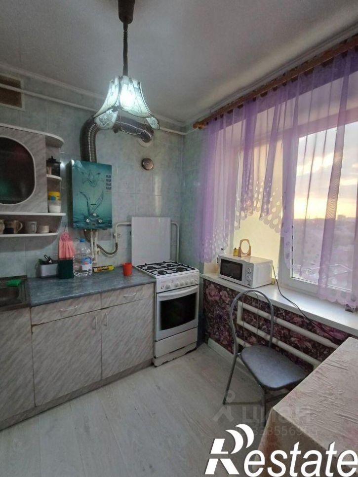 1-комн квартира переулок Степана Разина, 3,  д. 3