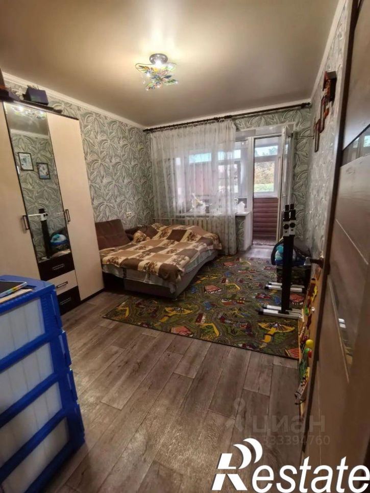 2-комн квартира улица Кондаурова, 40,  д. 40