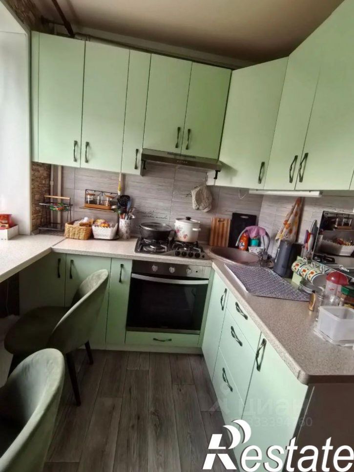 2-комн квартира улица Кондаурова, 40,  д. 40
