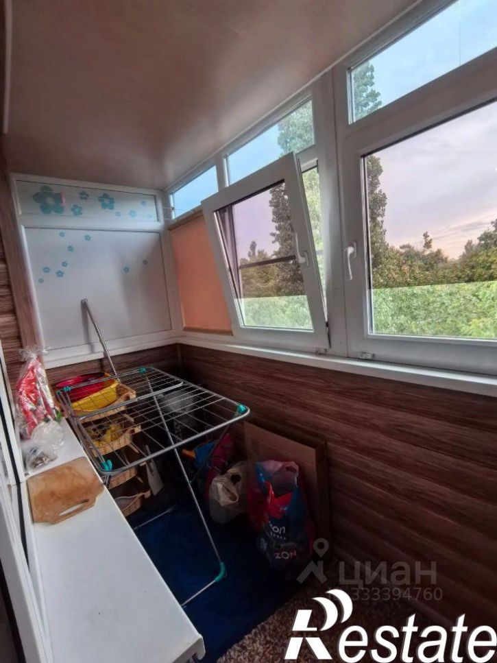 2-комн квартира улица Кондаурова, 40,  д. 40
