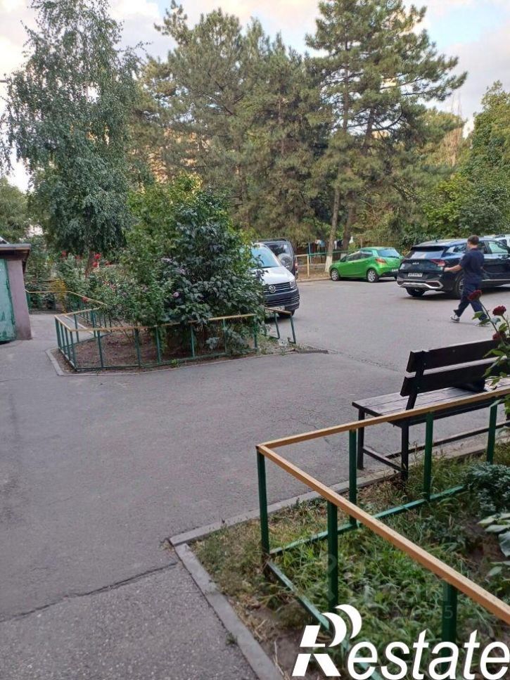 1-комн квартира переулок Степана Разина, 3,  д. 3