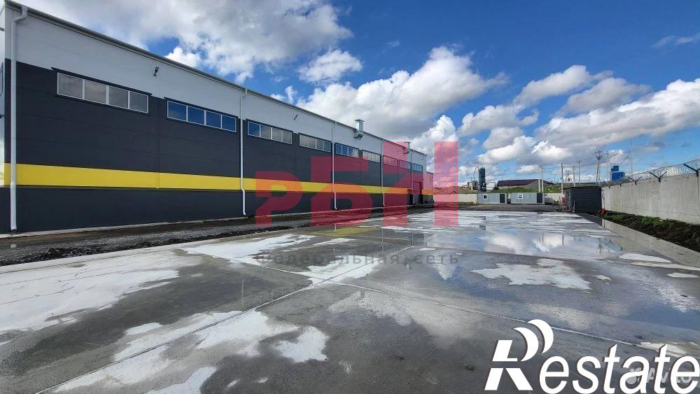 Сдать складское помещение за 84 583 рублей на Московская улица, 19