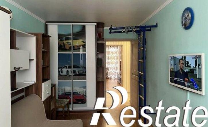 2-комн квартира Социалистический переулок, 60,  д. 60