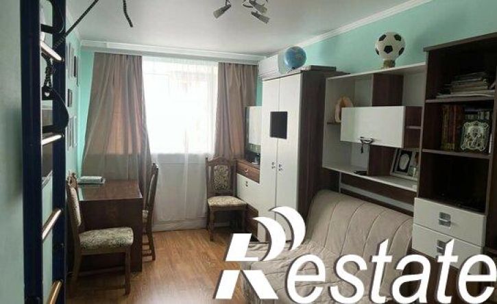 2-комн квартира Социалистический переулок, 60,  д. 60