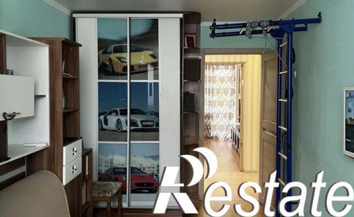 2-комн квартира Социалистический переулок, 60,  д. 60