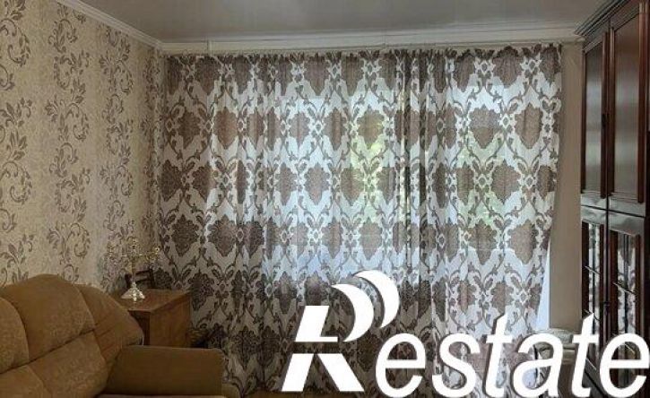 2-комн квартира Социалистический переулок, 60,  д. 60