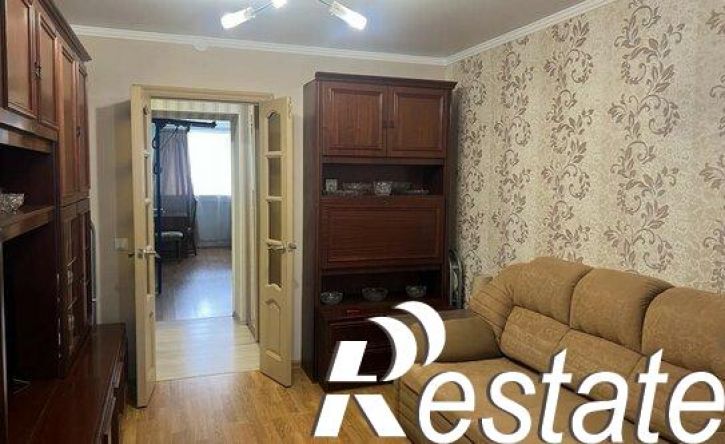 2-комн квартира Социалистический переулок, 60,  д. 60