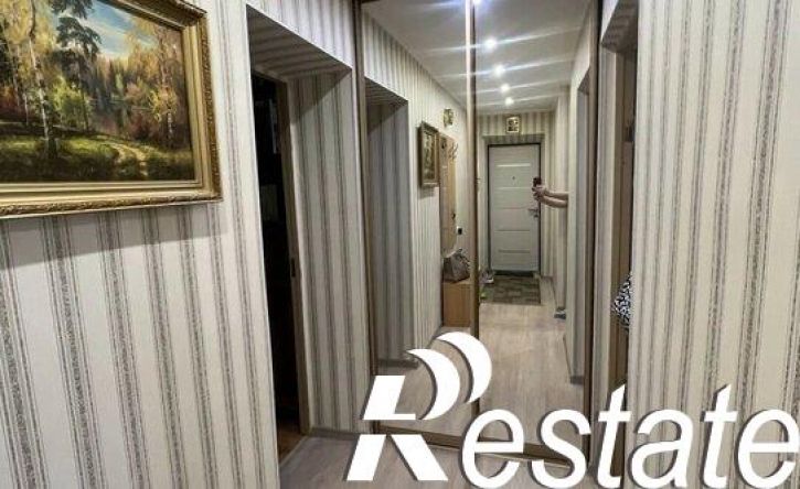 2-комн квартира Социалистический переулок, 60,  д. 60