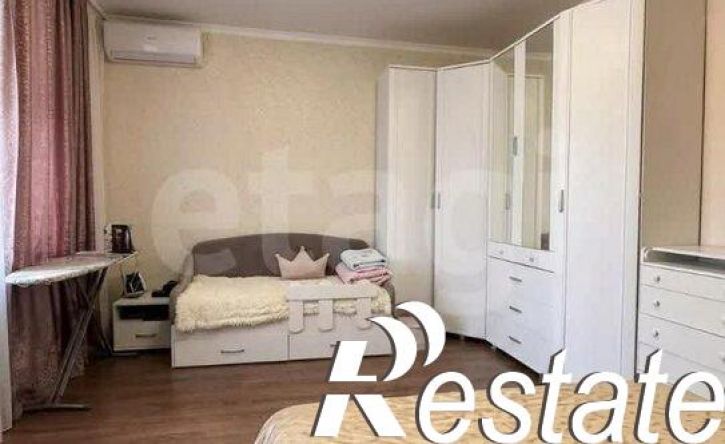 2-комн квартира переулок Некрасова, 33,  д. 33