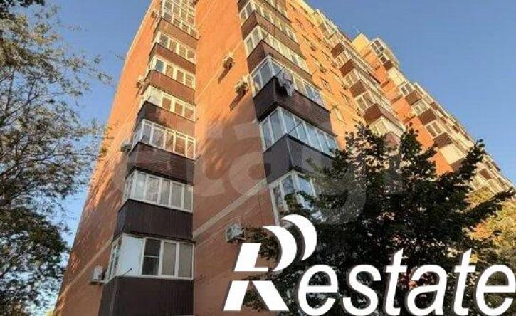 2-комн квартира переулок Некрасова, 33,  д. 33