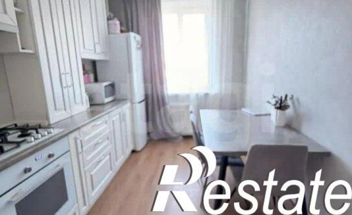 2-комн квартира переулок Некрасова, 33,  д. 33