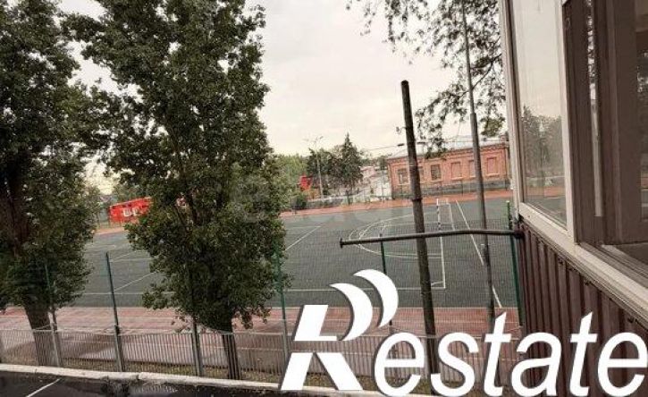 2-комн квартира переулок Некрасова, 33,  д. 33