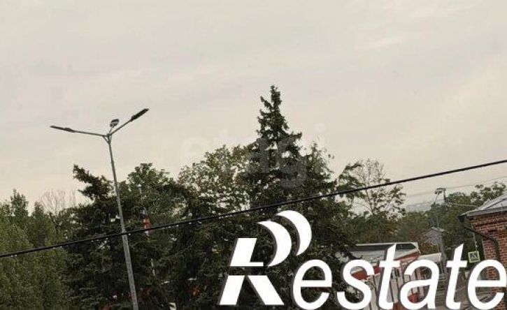 2-комн квартира переулок Некрасова, 33,  д. 33